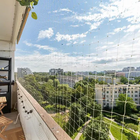 Exceptional 2 Bedroom In By Renters Apartmán Gdaňsk