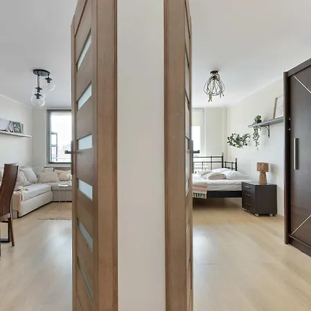 Apartmán Exceptional 2 Bedroom In By Renters