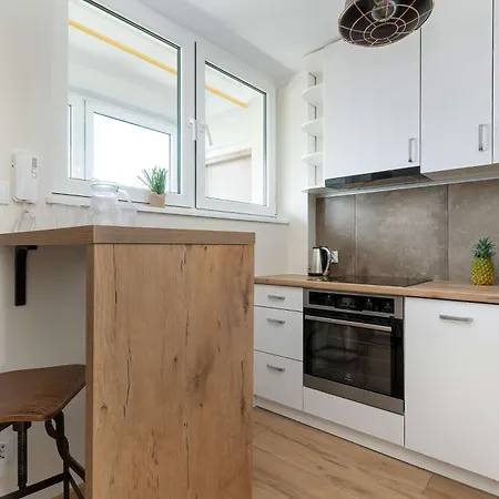 Apartmán Exceptional 2 Bedroom In By Renters *