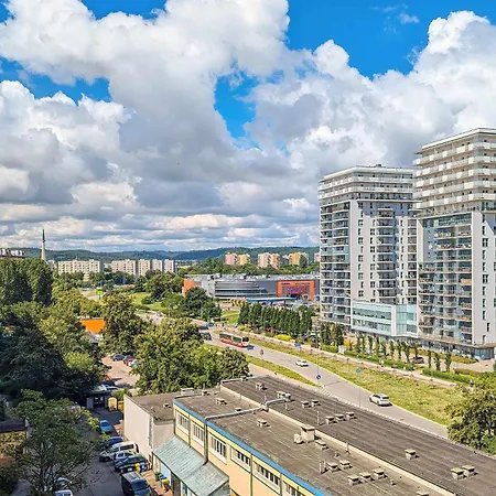 Apartmán Exceptional 2 Bedroom In By Renters