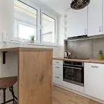 Apartmán Exceptional 2 Bedroom In By Renters *