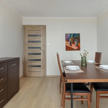 Exceptional 2 Bedroom In By Renters * Gdansk
